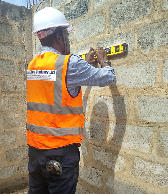 Swimming Pool Complex