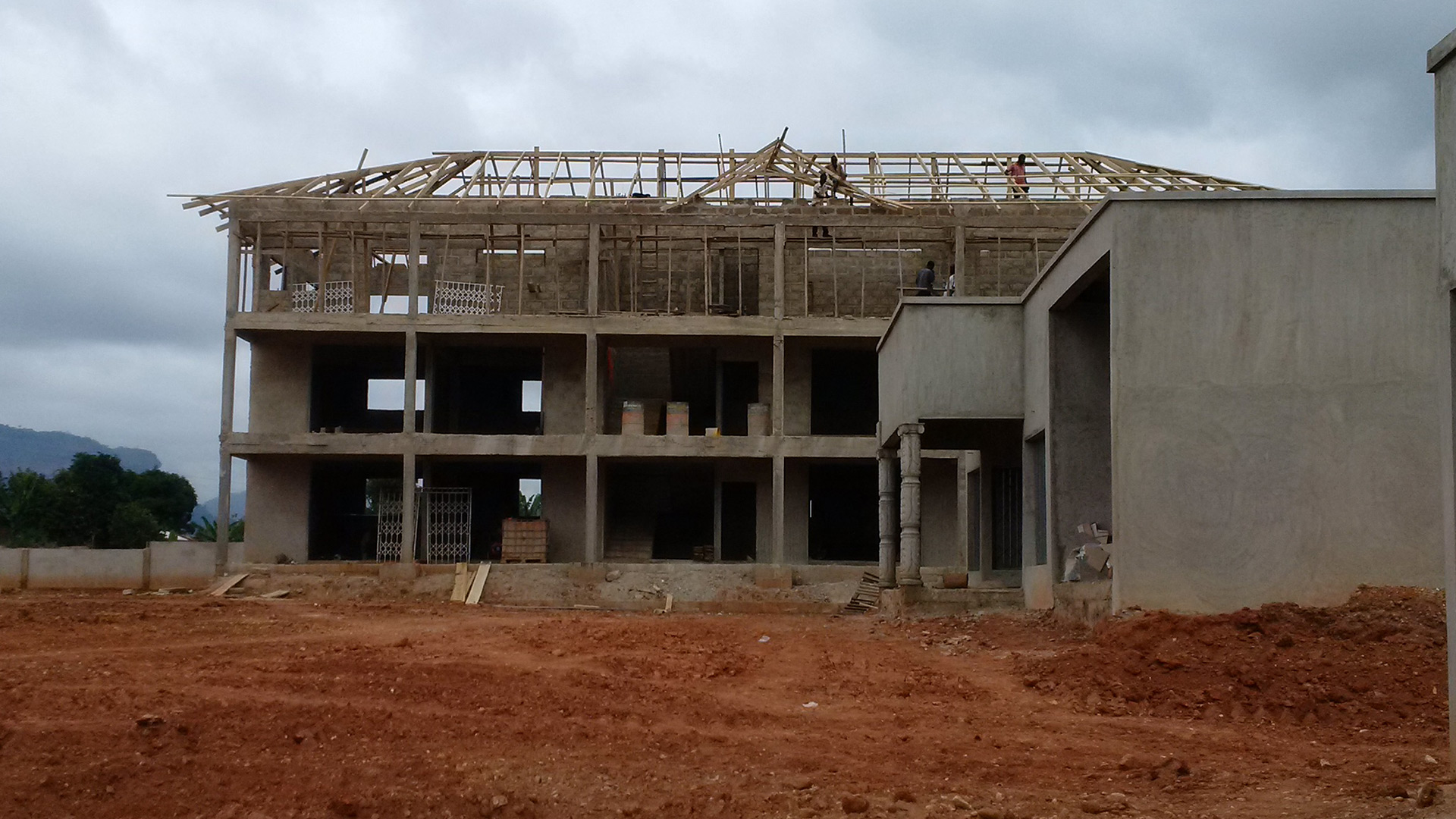 DanEben Construction