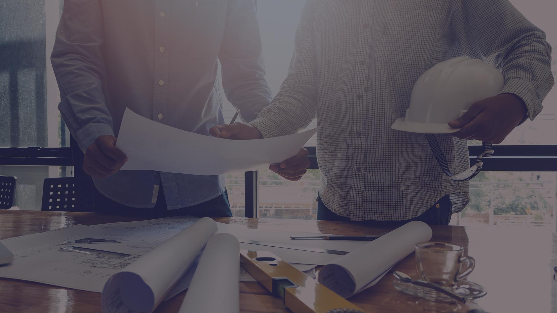 Construction Project Clifford